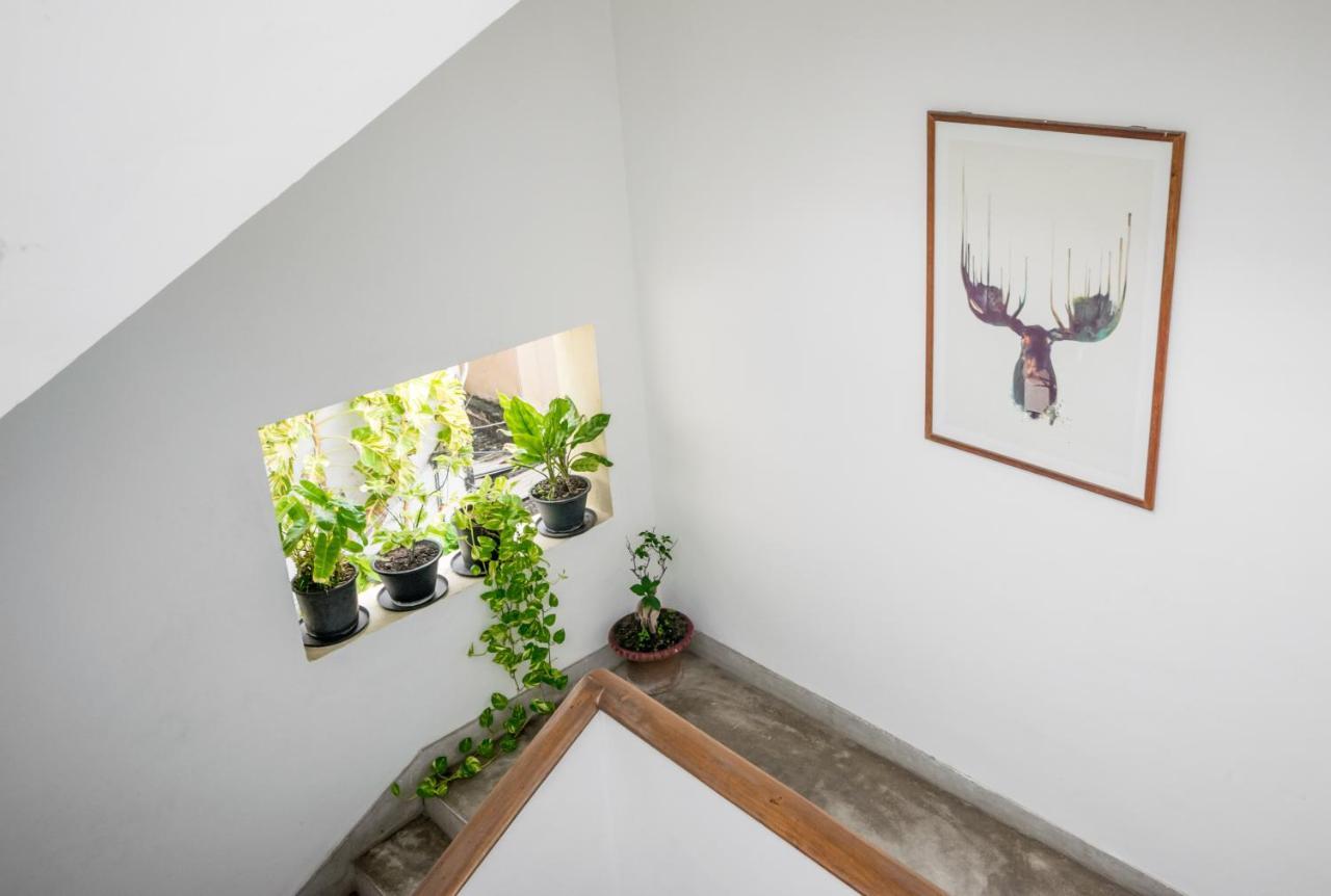 Drift Bnb Kolombo Dış mekan fotoğraf